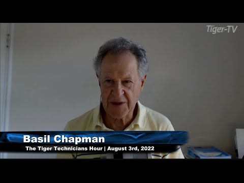 August 3rd, Tiger Technician's Hour on TFNN - 2022