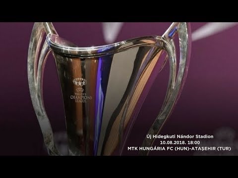 ATAŞEHIR - MTK HUNGÁRIA FC