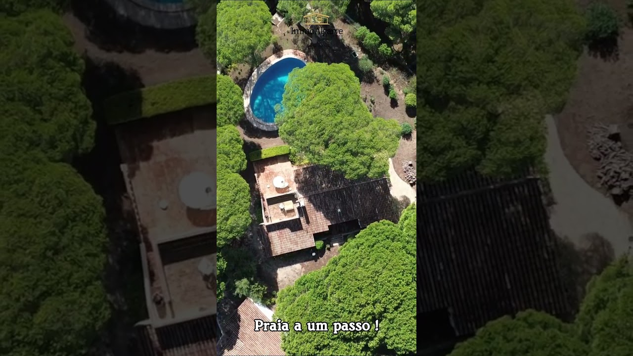 Vídeo do imóvel