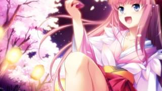 Nightcore - E-GIRLS - Go! Go! Let's Go!