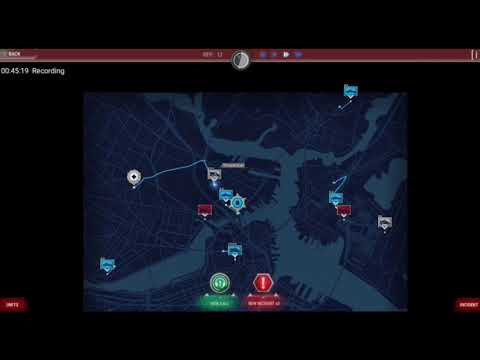 911 operator | Hit n Run Search