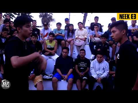 DIEGO AC vs BENGALA - Rapstyle Sjl - Audición KingDom 2019