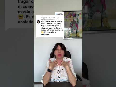 ¿QUÉ ES EL GLOBUS HYSTERICUS?