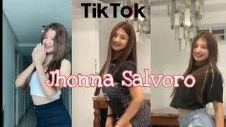 Download lagu Tiktok Compilation💥 Jhonna Salvoro🌼 mp3 Download lagu Tiktok Compilation💥 Jhonna Salvoro🌼 mp3