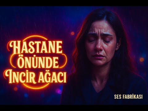 Hastahane Önünde İncir Ağacı | Psychedelic Rock Cover