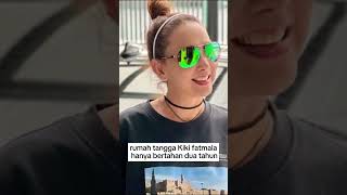 Download lagu 6 Facts about Kiki Fatmala's Family that are rarely known #trendingshorts #videoshort #latestnews mp3 Download lagu 6 Facts about Kiki Fatmala's Family that are rarely known #trendingshorts #videoshort #latestnews mp3