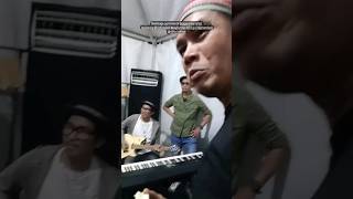 Download lagu Pay dan Bongky Gabung di Backstage SLANK 🔥🔥 #slank #pay #bongky mp3