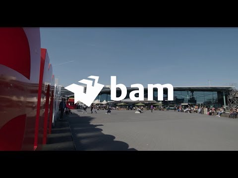 Master Proud to be BAM 2018 EN (NL ondertiteling)