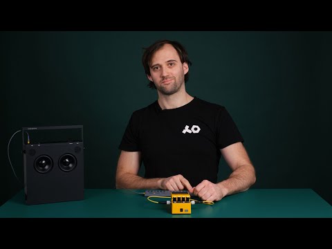 Vídeo de Youtube