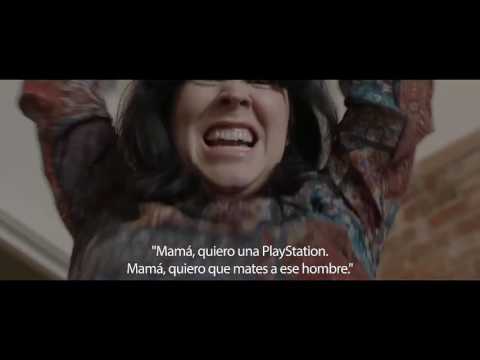 "Prevenge" [2017] (REINO UNIDO) (Tráiler Subt.)