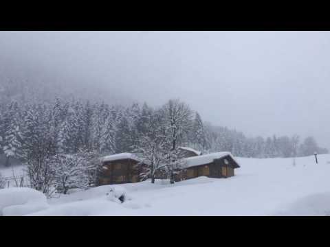 MUSTAFA GÖKAY FERAH - DUMAN ALDI DAĞLARI