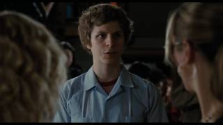 Cover art for RAMONA!