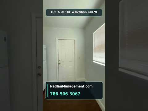 Charming Apartment complex property video