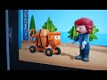 Thomas Meets Bob The Builder Part 3