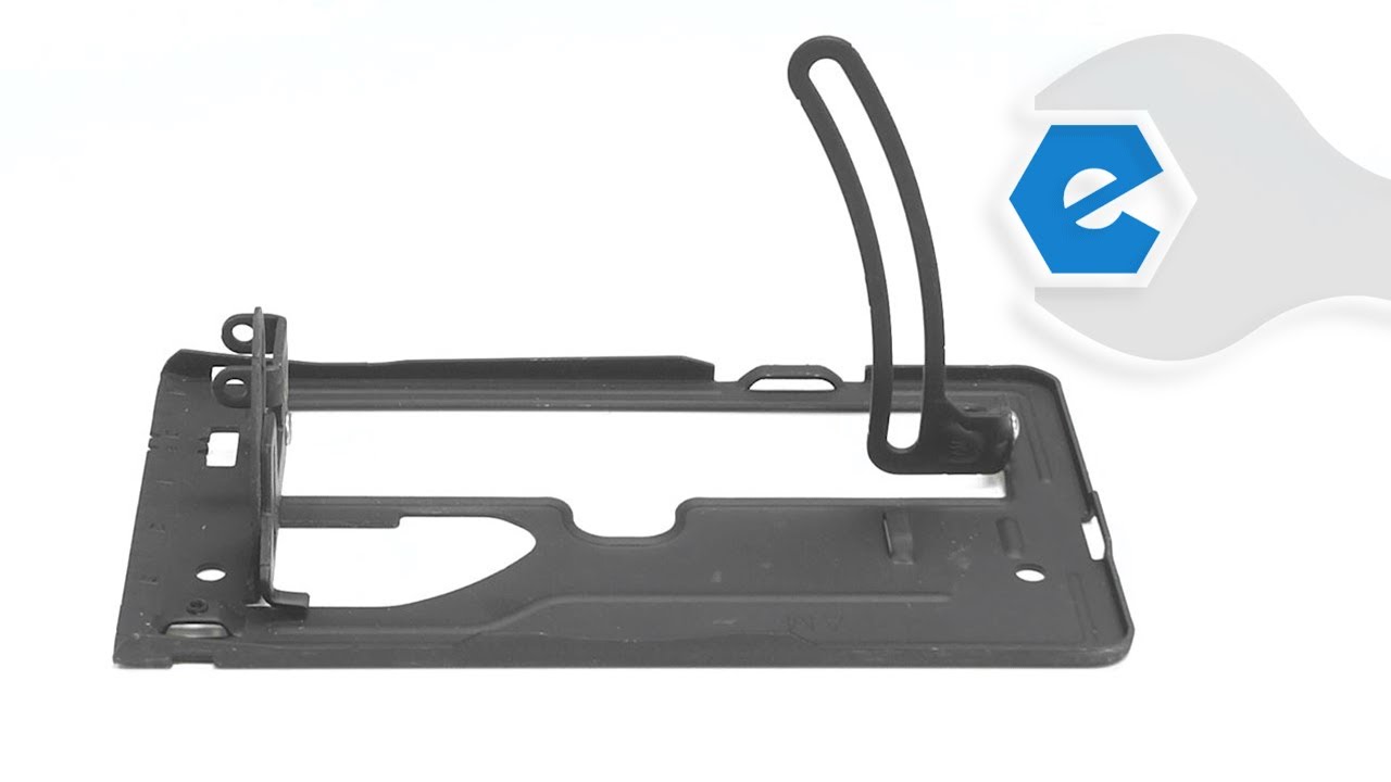 Replacing your Skil Saw Base Plate