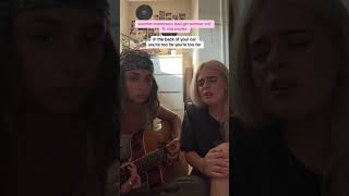 summer insomniacs (sad summer vrs) with Mia Shanks