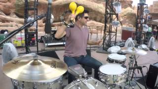 Big Head Todd and the Monsters - Brian - Hey Delila