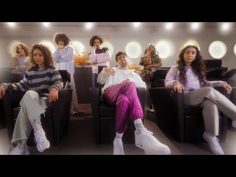 BRKN - 1991 (prod. by staticbeatz & BRKN)