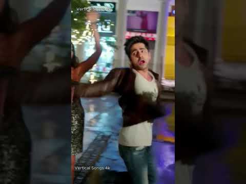 Sonam Kapoor | Khamakhaan Song Review | Bewakoofiyaan Movie |  Vertical Songs 4K