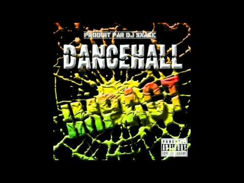 Dancehall impact megamix By Dj Flag' - Daddy Mory, Dee kross, Tymal (Tymal Malty) Big jay, G'nius...