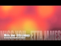 Etta James - Miss You- Matriarch of The Blues ...