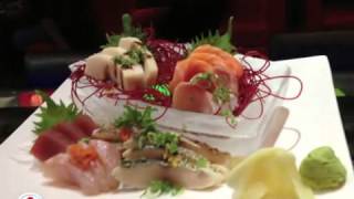 preview picture of video 'Mr Fuji Tokyo Cuisine Clifton Park NY'