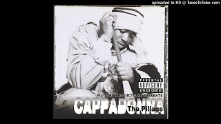 01 Cappadonna - Slang Editorial