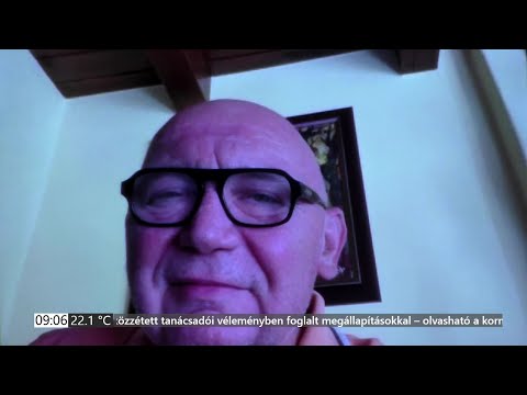 PIRKADAT Breuer Péterrel: Csintalan Sándor