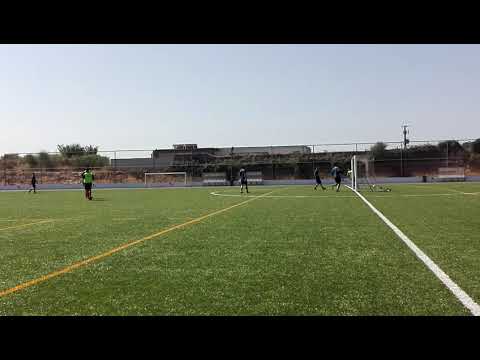 Pré Época - Equipa Sénior 2018 / 2019