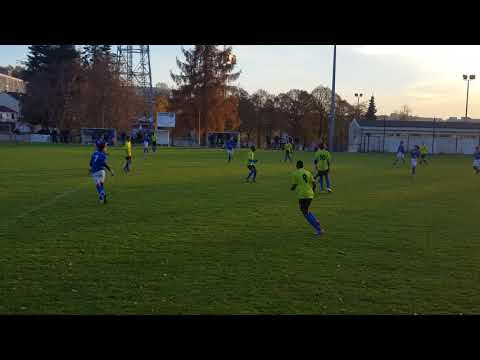 U17 Limoges Lafarge / Condat sur Vienne