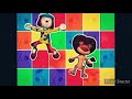 JoJo Circus Theme Song Slowed