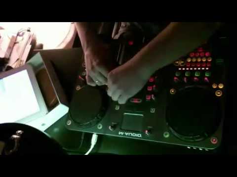 K4rDiak - HardCore OldSchool - Webtek 4) @ HapPyFaceFamily :D - 22/10/2011