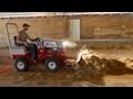 Poultry Equipment By Ventrac
