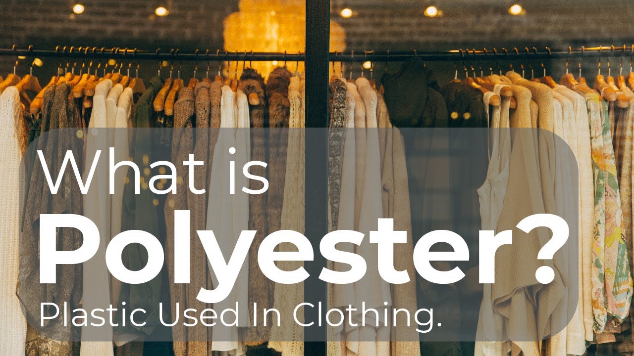 What is the use of polyester in our daily life? Tipseri