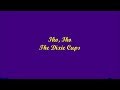 Iko, Iko - The Dixie Cups (March, 1965) (Lyrics - Letra)