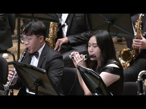 The Inn of the Sixth Happiness／Malcolm Arnold 《 第六幸福客棧 》／馬爾康·亞諾