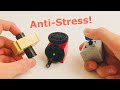 3 Simple LEGO Anti-Stress Builds (Tutorial)