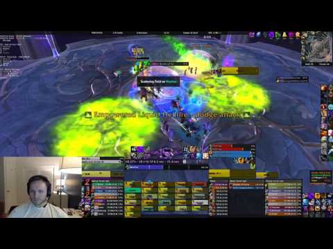 900 Shadow Priest - Vindicatum - Heroic Gul'dan