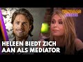 Heleen van Royen biedt zich aan als mediator voor de familie Hazes | VANDAAG INSIDE
