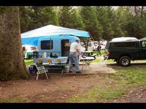 Fort Langley Glass Eggs September 2005