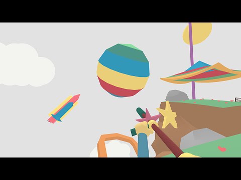 Lovely Planet Arcade Steam Key GLOBAL - 2