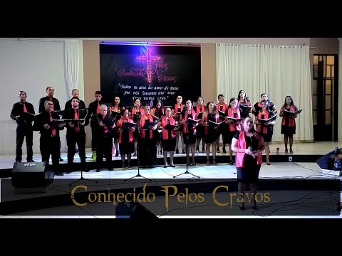 Conhecido Pelos Cravos - Cantata Conhecido Pelos Cravos (2019)