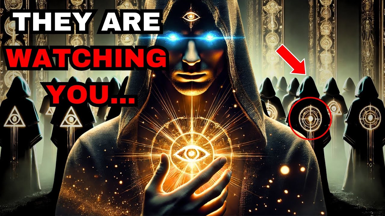 Chosen One: THESE SIGNS REVEAL that PEOPLE ARE WATCHING YOU! (you are being tested!)