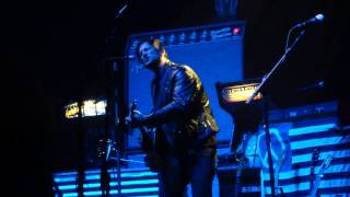 Butch Walker -  21+, live at the Hammerstein Ballroom New York, November 2014