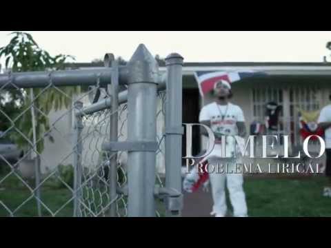 Problema Lirical ft. R-1 La Esencia - Dimelo (official video)