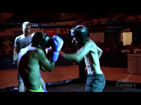 Master 8  - Fecha 10