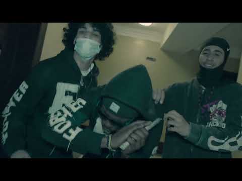 SWERVOO GZZ X BOBBY2HXTTY "FEET ON LAND" /DAVEBANGA FILMS