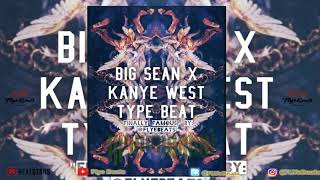 PUSHA T X BIG SEAN X KANYE WEST X CHANCE THE RAPPER TYPE BEAT | "FINALLY FAMOUS" | 2018 INSTRUMENTAL