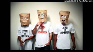 Home Brew - Good God