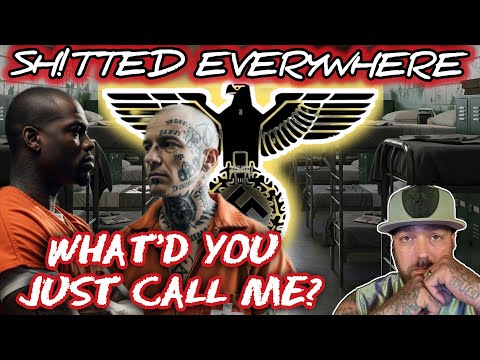 Karma: Instant Regret After Racist Remarks